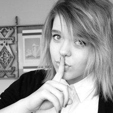 Схема вышивки «Наська»