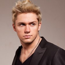 Схема вышивки «Влад Соколовский»