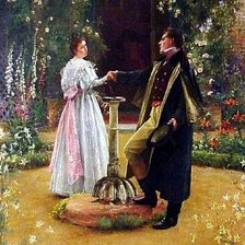 Схема вышивки «№580757»