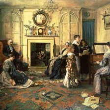 Схема вышивки «№580759»