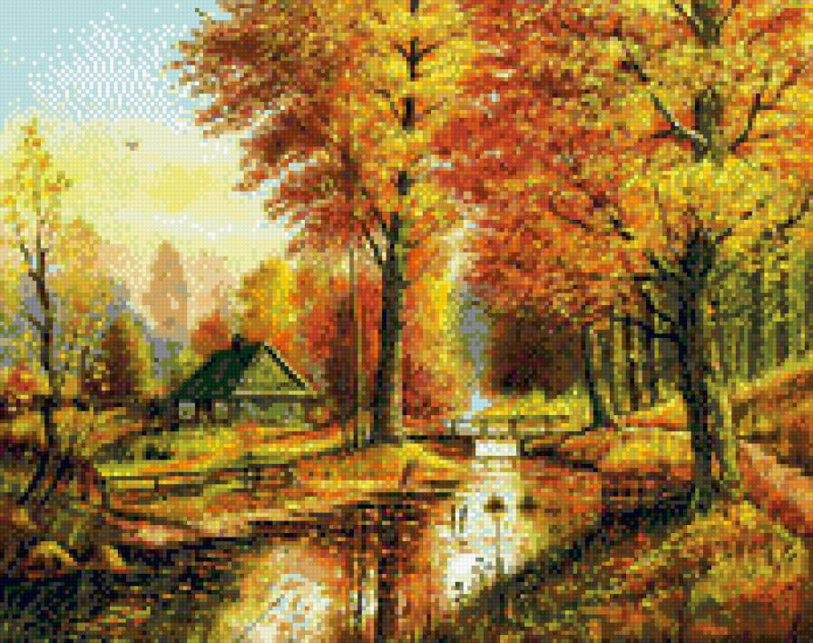 осе - предпросмотр