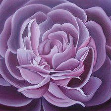 Схема вышивки «фио»