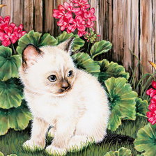 Схема вышивки «№581213»