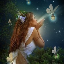 Схема вышивки «№581216»