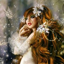 Схема вышивки «№581222»