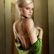 Схема вышивки «№581230»