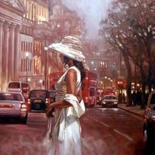 Схема вышивки «№581356»