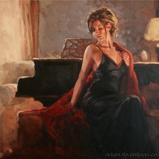 Женственность