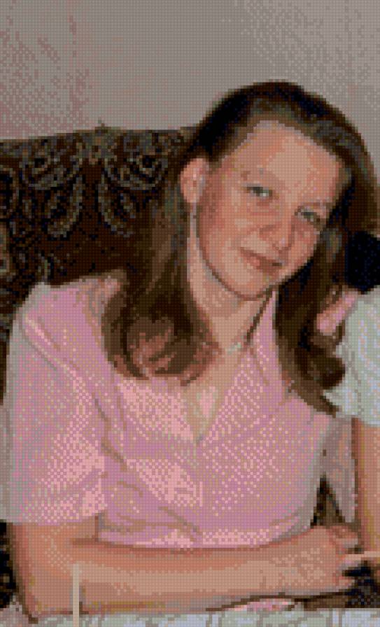 Мама - предпросмотр