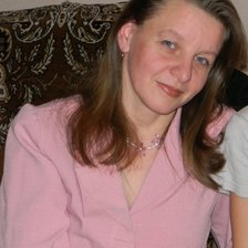 Схема вышивки «Мама»