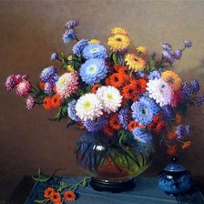 Схема вышивки «№581416»