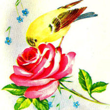 Схема вышивки «№581546»