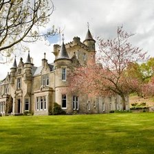 Схема вышивки «серия "дворцы"»