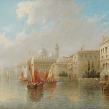 Схема вышивки «№581617»