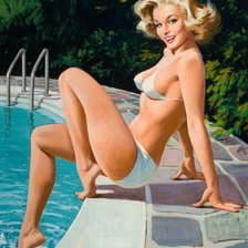 Схема вышивки «№581797»