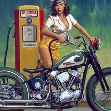 Схема вышивки «№581806»