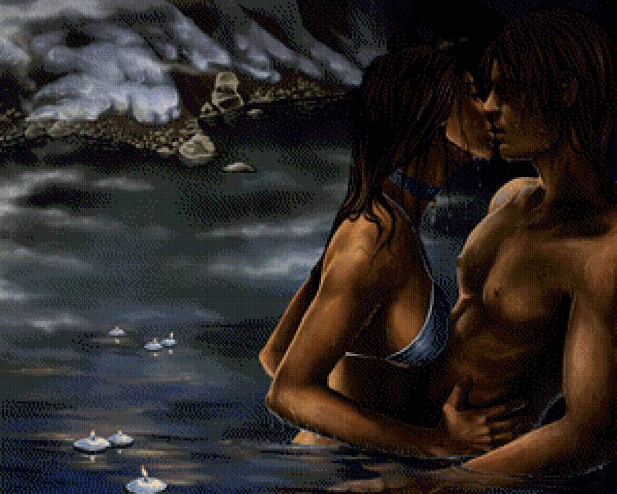 Парочка 2 - предпросмотр