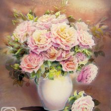 Схема вышивки «№581950»