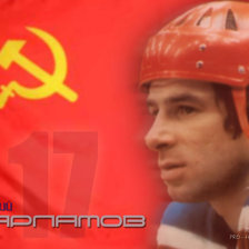 Схема вышивки «хоккей»