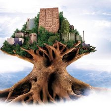 Схема вышивки «дерево жизни»