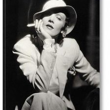 Схема вышивки «Марлен»