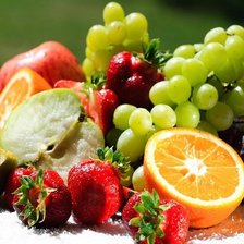 Схема вышивки «Натюрморт»