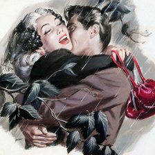 Схема вышивки «№582283»