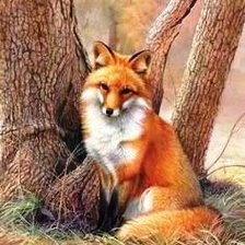 Схема вышивки «№582288»