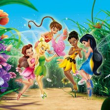 Схема вышивки «дружба»