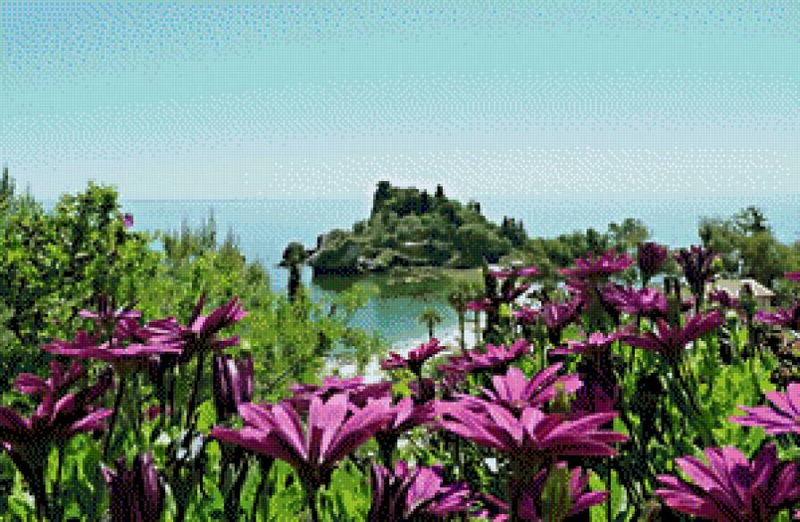 Красота природы - предпросмотр