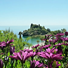 Красота природы