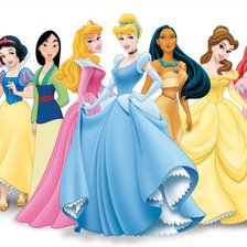 Схема вышивки «компания»