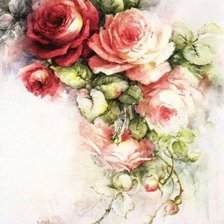 Схема вышивки «№582363»