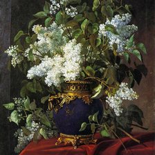 Схема вышивки «№582393»