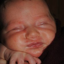 Схема вышивки «мой сынок»