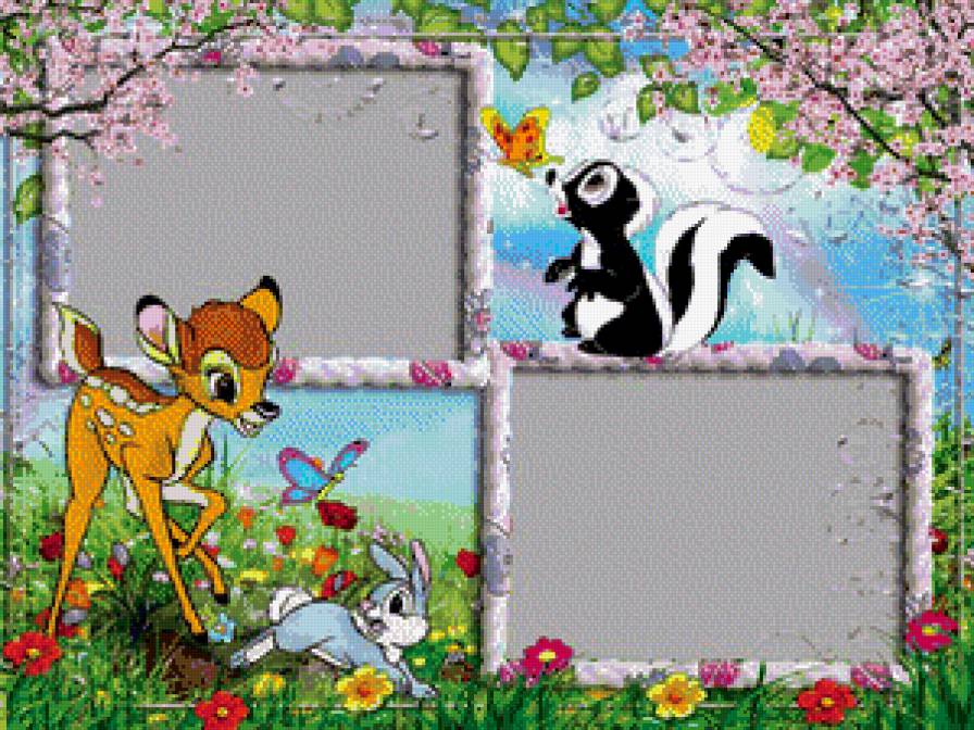 №582481 - рамки для фото - предпросмотр