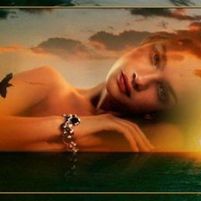 Схема вышивки «№582484»