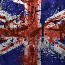 Схема вышивки «штаны»