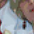 Предпросмотр схемы вышивки «я и мой муж» (№582499)