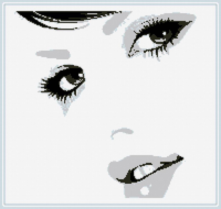 Настя - предпросмотр