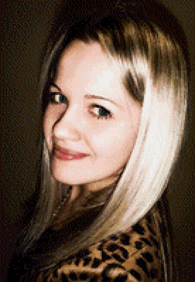 Was A Girl - предпросмотр