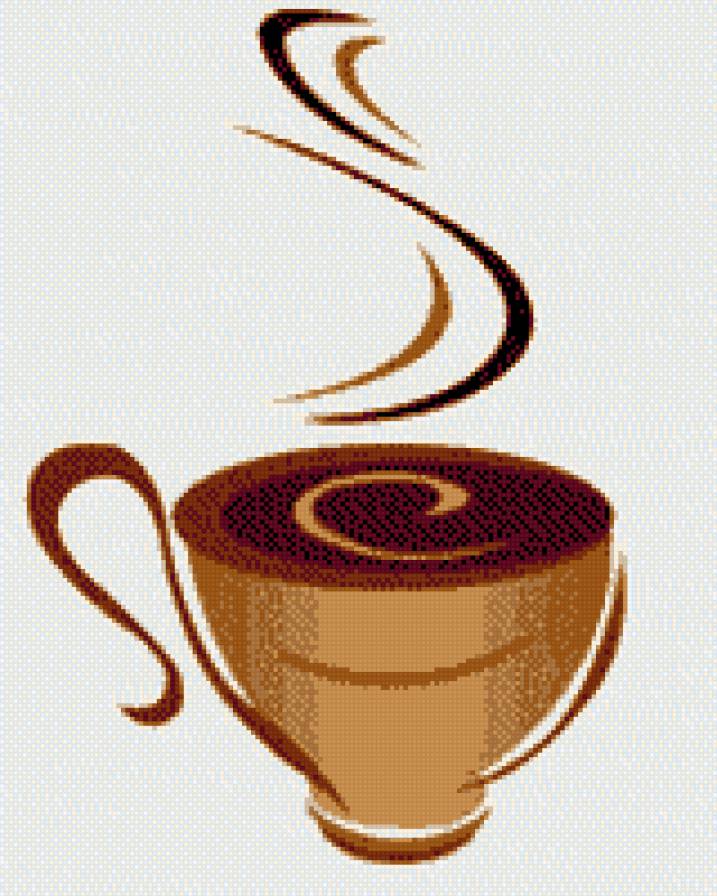 чашка кофе - кухня, чашка, кофе - предпросмотр