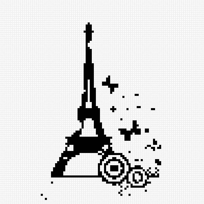 башня - предпросмотр