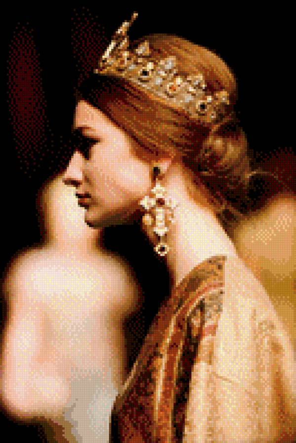 Queen - предпросмотр