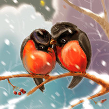 Схема вышивки «№582799»