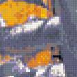 Предпросмотр схемы вышивки «под парусом» (№582848)