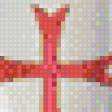 Предпросмотр схемы вышивки «мальтийский орден» (№582867)