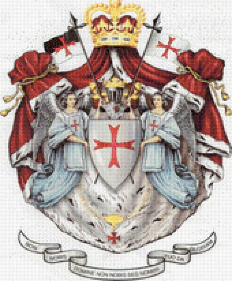 мальтийский орден - предпросмотр