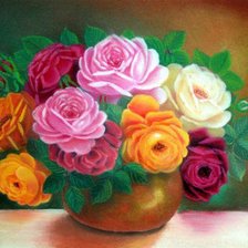 Схема вышивки «№582971»