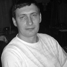 Схема вышивки «папа»